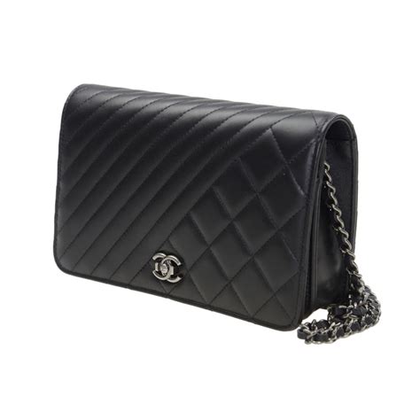 chanel coco boy wallet|chanel wallet original price.